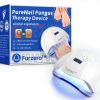Fungus Laser Therapy Device Fungus Laser Therapy Device