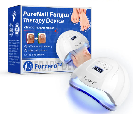 Fungus Laser Therapy Device Fungus Laser Therapy Device
