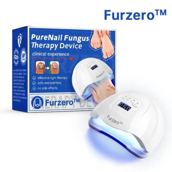 Fungus Laser Therapy Device Fungus Laser Therapy Device