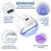 Fungus Laser Therapy Device Fungus Laser Therapy Device