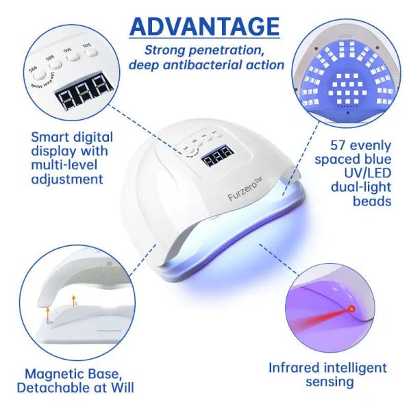 Fungus Laser Therapy Device Fungus Laser Therapy Device
