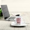 Funny Best Dad World's Greatest Farter I Mean Father - Personalized Mug Funny Best Dad World's Greatest Farter I Mean Father - Personalized Mug