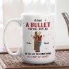 Funny Best Friends Mug Personalized Friends Back View Ceramic Cup with Sarcastic Friendship Quote Funny Best Friends Mug Personalized Friends Back View Ceramic Cup with Sarcastic Friendship Quote