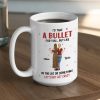 Funny Best Friends Mug Personalized Friends Back View Ceramic Cup with Sarcastic Friendship Quote Funny Best Friends Mug Personalized Friends Back View Ceramic Cup with Sarcastic Friendship Quote