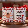 Funny Coffee Accent Mug - Personalized Gifts For Couple 02OHDT190126 Funny Coffee Accent Mug - Personalized Gifts For Couple 02OHDT190126
