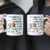 Funny Coworker - I've Seen Monkey Sh*T Fights More Organized - Personalized Mug Funny Coworker - I've Seen Monkey Sh*T Fights More Organized - Personalized Mug