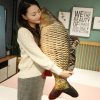Funny Fish Plush Toy - Soft Carp Pillow for Kids & Creative Sleep Cushion Funny Fish Plush Toy - Soft Carp Pillow for Kids & Creative Sleep Cushion