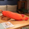 Funny Fish Plush Toy - Soft Carp Pillow for Kids & Creative Sleep Cushion Funny Fish Plush Toy - Soft Carp Pillow for Kids & Creative Sleep Cushion