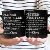 Funny Gift For Colleagues An Expert Problem Solver - Personalized Mug Funny Gift For Colleagues An Expert Problem Solver - Personalized Mug
