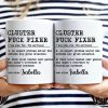 Funny Gift For Colleagues An Expert Problem Solver - Personalized Mug Funny Gift For Colleagues An Expert Problem Solver - Personalized Mug