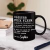 Funny Gift For Colleagues An Expert Problem Solver - Personalized Mug Funny Gift For Colleagues An Expert Problem Solver - Personalized Mug
