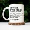 Funny Gift For Colleagues An Expert Problem Solver - Personalized Mug Funny Gift For Colleagues An Expert Problem Solver - Personalized Mug