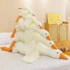 Funny Goose Plush Pillow Soft Stuffed Duck for Kids and Adults Funny Goose Plush Pillow Soft Stuffed Duck for Kids and Adults