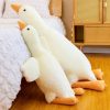 Funny Goose Plush Pillow Soft Stuffed Duck for Kids and Adults Funny Goose Plush Pillow Soft Stuffed Duck for Kids and Adults