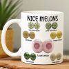 Funny Melon Coffee Mug - Personalized Gifts For Her Coffee Mug 01OHTI241125 Funny Melon Coffee Mug - Personalized Gifts For Her Coffee Mug 01OHTI241125