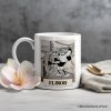 Funny Mouse On Cruise Control Personalized Mug, Classic Steamboat Willie Gift Funny Mouse On Cruise Control Personalized Mug, Classic Steamboat Willie Gift
