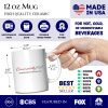 Funny Mouse On Cruise Control Personalized Mug, Classic Steamboat Willie Gift Funny Mouse On Cruise Control Personalized Mug, Classic Steamboat Willie Gift