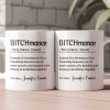 Funny Mug - B!tchmance - Exchange Gifts, Elephant Gift For Friends - Personalized Mug Funny Mug - B!tchmance - Exchange Gifts, Elephant Gift For Friends - Personalized Mug