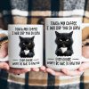 Funny Mug - Cat Touch My Coffee I Will Slap You So Hard - Exchange Gifts, Gag Gifts For Coworkers - Mug Funny Mug - Cat Touch My Coffee I Will Slap You So Hard - Exchange Gifts, Gag Gifts For Coworkers - Mug