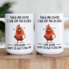 Funny Mug - Chicken Touch My Coffee I Will Slap You So Hard - Exchange Gifts, Gag Gifts For Coworkers - Mug Funny Mug - Chicken Touch My Coffee I Will Slap You So Hard - Exchange Gifts, Gag Gifts For Coworkers - Mug