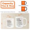 Funny Mug - Cluster F*Ck Fixer Problem Solver - Fun Gift For Coworkers - Personalized Mug Funny Mug - Cluster F*Ck Fixer Problem Solver - Fun Gift For Coworkers - Personalized Mug