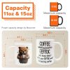 Funny Mug - Coffee Spelled Backwards Is Eeffoc - Fun Gifts For Coworkers, Friends, Family - Personalized Mug Funny Mug - Coffee Spelled Backwards Is Eeffoc - Fun Gifts For Coworkers, Friends, Family - Personalized Mug