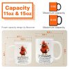 Funny Mug - Cup Of Fuckoffee - Fun Gifts For Coworker, Friends, Boss - Personalized Mug