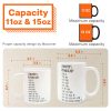 Funny Mug - Custom Job Title - Fun Gifts For Coworker, Friends, Boss, Nurse - Personalized Mug Funny Mug - Custom Job Title - Fun Gifts For Coworker, Friends, Boss, Nurse - Personalized Mug