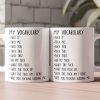 Funny Mug - Custom Job Title Swear Mug - Exchange Gifts, Gag Gifts For Coworkers, Self Gift - Mug Funny Mug - Custom Job Title Swear Mug - Exchange Gifts, Gag Gifts For Coworkers, Self Gift - Mug
