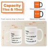 Funny Mug - Custom Name & Definition - Fun Gifts For Coworkers, Friends, Family - Personalized Mug Funny Mug - Custom Name & Definition - Fun Gifts For Coworkers, Friends, Family - Personalized Mug