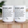 Funny Mug - Definitions - Exchange Gifts For Coworkers, Boss, Boss Lady, HR, Friends - Personalized Mug Funny Mug - Definitions - Exchange Gifts For Coworkers, Boss, Boss Lady, HR, Friends - Personalized Mug
