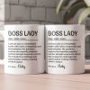 Funny Mug - Definitions - Exchange Gifts For Coworkers, Boss, Boss Lady, HR, Friends - Personalized Mug Funny Mug - Definitions - Exchange Gifts For Coworkers, Boss, Boss Lady, HR, Friends - Personalized Mug