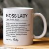Funny Mug - Definitions - Exchange Gifts For Coworkers, Boss, Boss Lady, HR, Friends - Personalized Mug Funny Mug - Definitions - Exchange Gifts For Coworkers, Boss, Boss Lady, HR, Friends - Personalized Mug