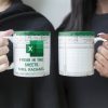 Funny Mug - Freak In The Sheets - Gifts For Coworker, Accounting, Boss - Personalized Mug Funny Mug - Freak In The Sheets - Gifts For Coworker, Accounting, Boss - Personalized Mug
