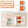 Funny Mug - Fukitol Rx Prescription - Gifts For Coworkers, Friends, Family - Personalized Mug Funny Mug - Fukitol Rx Prescription - Gifts For Coworkers, Friends, Family - Personalized Mug