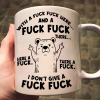 Funny Mug - Fun Gifts For Coworker, Friends, Boss - Personalized Mug Funny Mug - Fun Gifts For Coworker, Friends, Boss - Personalized Mug