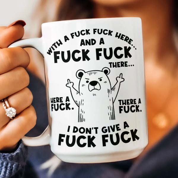 Funny Mug - Fun Gifts For Coworker, Friends, Boss - Personalized Mug Funny Mug - Fun Gifts For Coworker, Friends, Boss - Personalized Mug