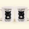 Funny Mug - I Hate Morning People And Mornings And People - Gifts For Coworkers, Friends, Family - Personalized Mug Funny Mug - I Hate Morning People And Mornings And People - Gifts For Coworkers, Friends, Family - Personalized Mug