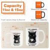 Funny Mug - I Hate Morning People And Mornings And People - Gifts For Coworkers, Friends, Family - Personalized Mug Funny Mug - I Hate Morning People And Mornings And People - Gifts For Coworkers, Friends, Family - Personalized Mug