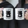 Funny Mug - I Hate Morning People And Mornings And People - Gifts For Coworkers, Friends, Family - Personalized Mug Funny Mug - I Hate Morning People And Mornings And People - Gifts For Coworkers, Friends, Family - Personalized Mug