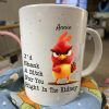 Funny Mug - I'd Shank A B*tch For You - Gifts For Friends, Coworkers - Personalized Mug Funny Mug - I'd Shank A B*tch For You - Gifts For Friends, Coworkers - Personalized Mug
