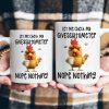 Funny Mug - Let Me Check My Giveashitometer Nope Nothing - Exchange Gift, White Elephant Gifts For Coworkers - Mug Funny Mug - Let Me Check My Giveashitometer Nope Nothing - Exchange Gift, White Elephant Gifts For Coworkers - Mug