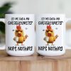 Funny Mug - Let Me Check My Giveashitometer Nope Nothing - Exchange Gift, White Elephant Gifts For Coworkers - Mug Funny Mug - Let Me Check My Giveashitometer Nope Nothing - Exchange Gift, White Elephant Gifts For Coworkers - Mug