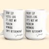 Funny Mug - Retirement - Fun Gifts For Coworker, Friends, Boss - Personalized Mug Funny Mug - Retirement - Fun Gifts For Coworker, Friends, Boss - Personalized Mug