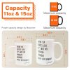 Funny Mug - Retirement - Fun Gifts For Coworker, Friends, Boss - Personalized Mug Funny Mug - Retirement - Fun Gifts For Coworker, Friends, Boss - Personalized Mug