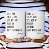 Funny Mug - Retirement - Fun Gifts For Coworker, Friends, Boss - Personalized Mug Funny Mug - Retirement - Fun Gifts For Coworker, Friends, Boss - Personalized Mug