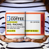 Funny Mug - Rx Prescription - Gifts For Coworkers, Friends, Family - Personalized Mug Funny Mug - Rx Prescription - Gifts For Coworkers, Friends, Family - Personalized Mug