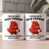 Funny Mug - Sarcastic, Funny Bulk Gifts, Exchange Gift For Coworkers, Boss - Personalized Mug Funny Mug - Sarcastic, Funny Bulk Gifts, Exchange Gift For Coworkers, Boss - Personalized Mug
