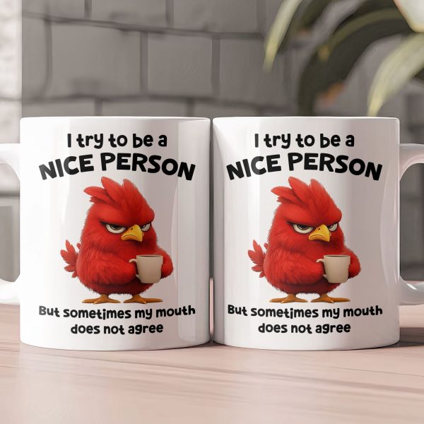 Funny Mug - Sarcastic, Funny Bulk Gifts, Exchange Gift For Coworkers, Boss - Personalized Mug Funny Mug - Sarcastic, Funny Bulk Gifts, Exchange Gift For Coworkers, Boss - Personalized Mug
