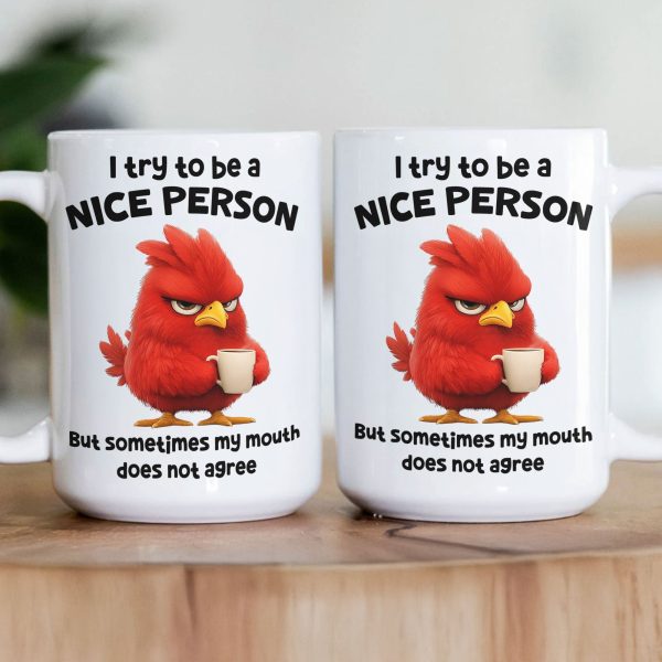 Funny Mug - Sarcastic, Funny Bulk Gifts, Exchange Gift For Coworkers, Boss - Personalized Mug Funny Mug - Sarcastic, Funny Bulk Gifts, Exchange Gift For Coworkers, Boss - Personalized Mug